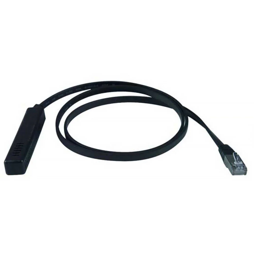 Network Technologies Outdoor Probe-Style Temperature Sensor for ENVIROMUX Systems