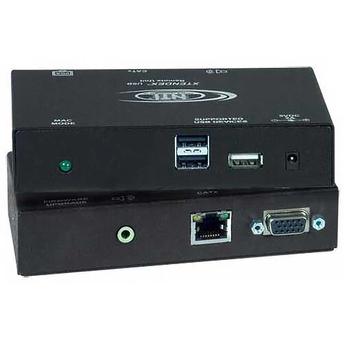 Network Technologies VOPEX KVM Splitter & Extender (4-Port)