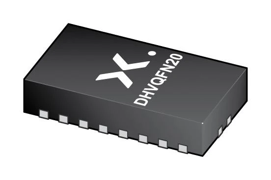 Nexperia NXB0108BQ-Q100X NXB0108BQ-Q100X Translating Transceiver 8 Inputs 1.65 V to 5.5 Supply DHVQFN-20 -40 °C 125