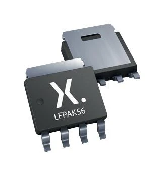 Nexperia PSMN1R0-30YLDX Power Mosfet N Channel 30 V 100 A 790 �ohm SOT-669 Surface Mount