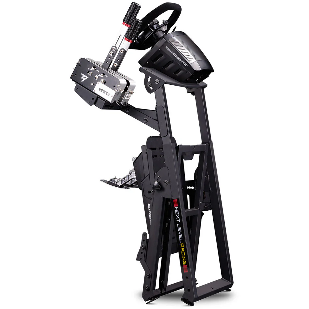 Next Level Racing Wheel Stand 2.0 - Image 3