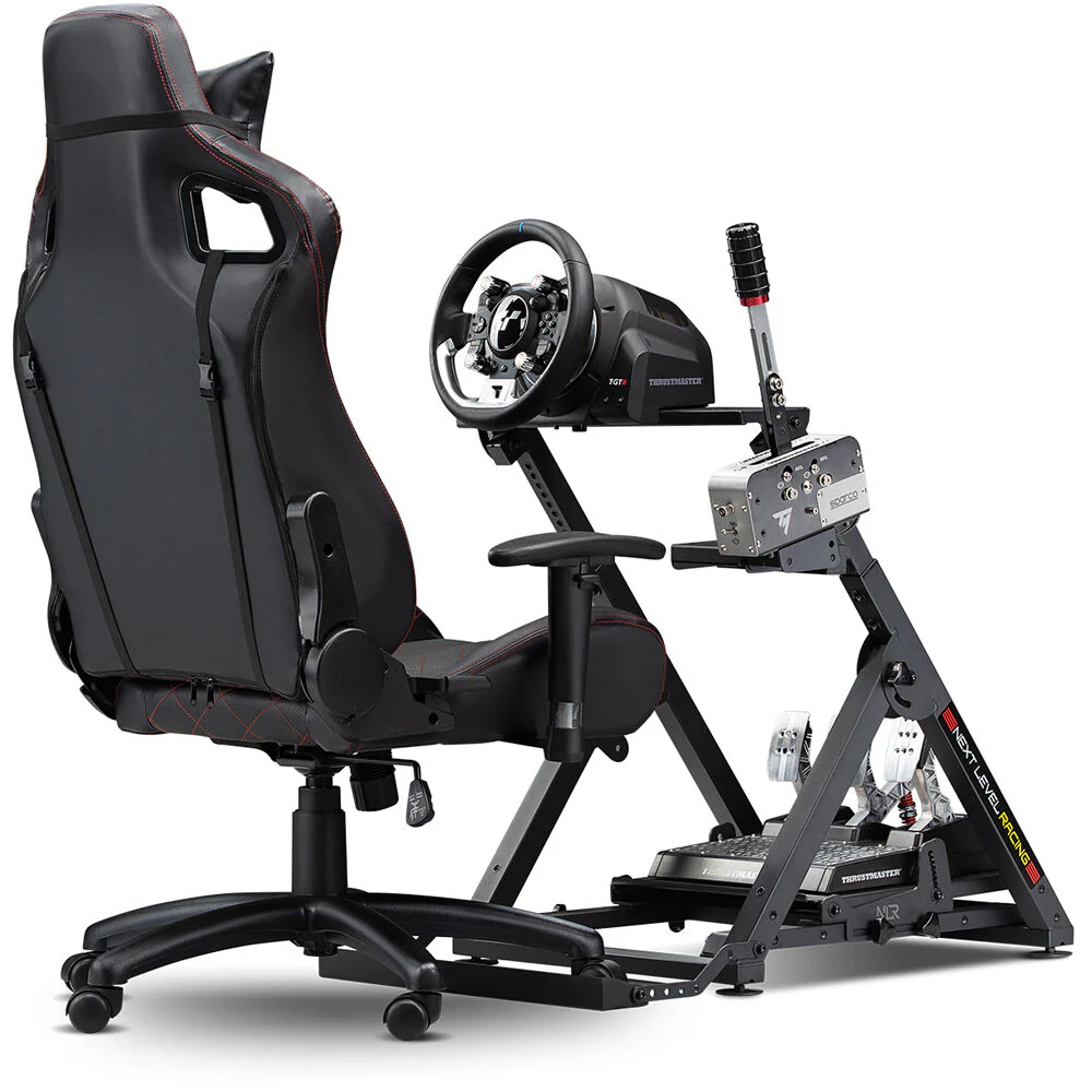 Next Level Racing Wheel Stand 2.0 - Image 4