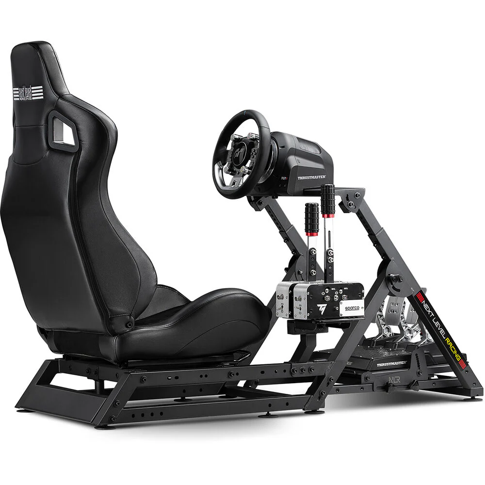 Next Level Racing Wheel Stand 2.0 - Image 5