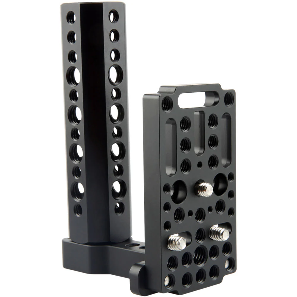 Niceyrig Top Handle Kit with Cheese Easy Plate - Image 3