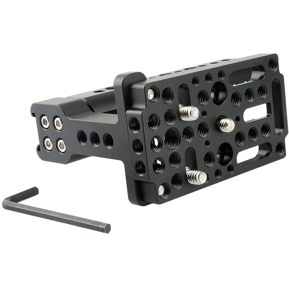 Niceyrig Top Handle Kit with Cheese Easy Plate - Image 4