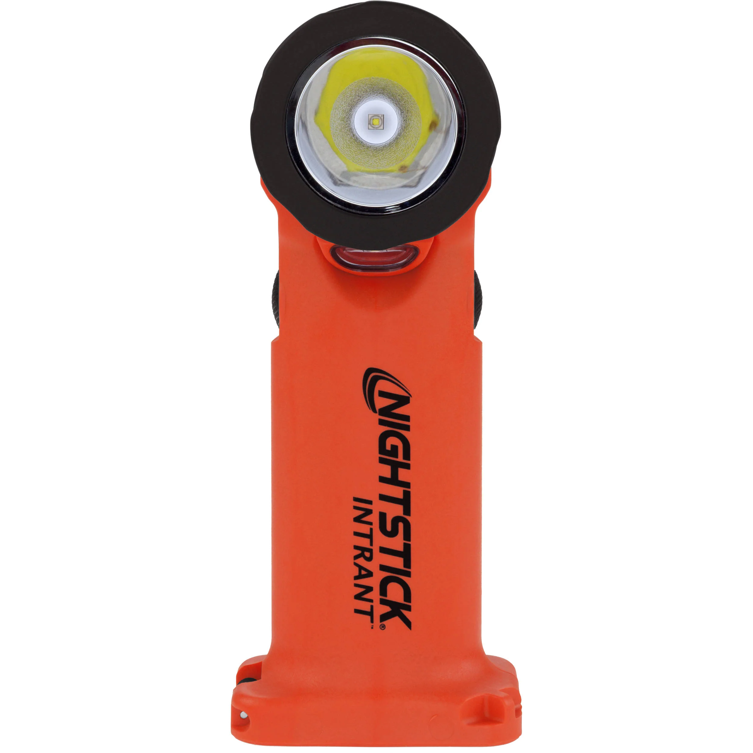 Nightstick XPP-5566RX INTRANT Intrinsically Safe Permissible Dual-Light Right-Angle LED Light (Red) - Image 3
