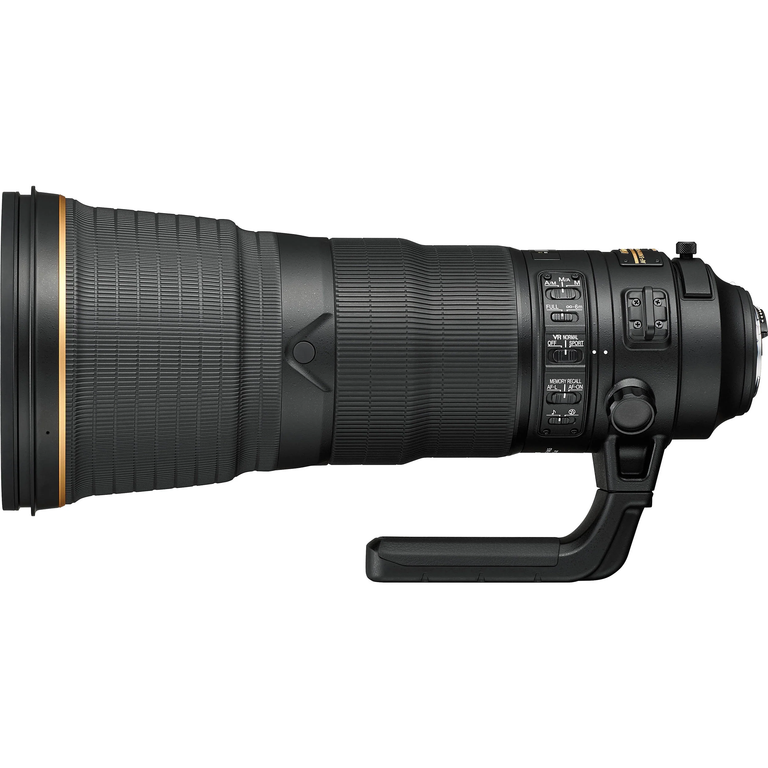 Nikon AF-S NIKKOR 400mm f/2.8E FL ED VR Lens - Image 2