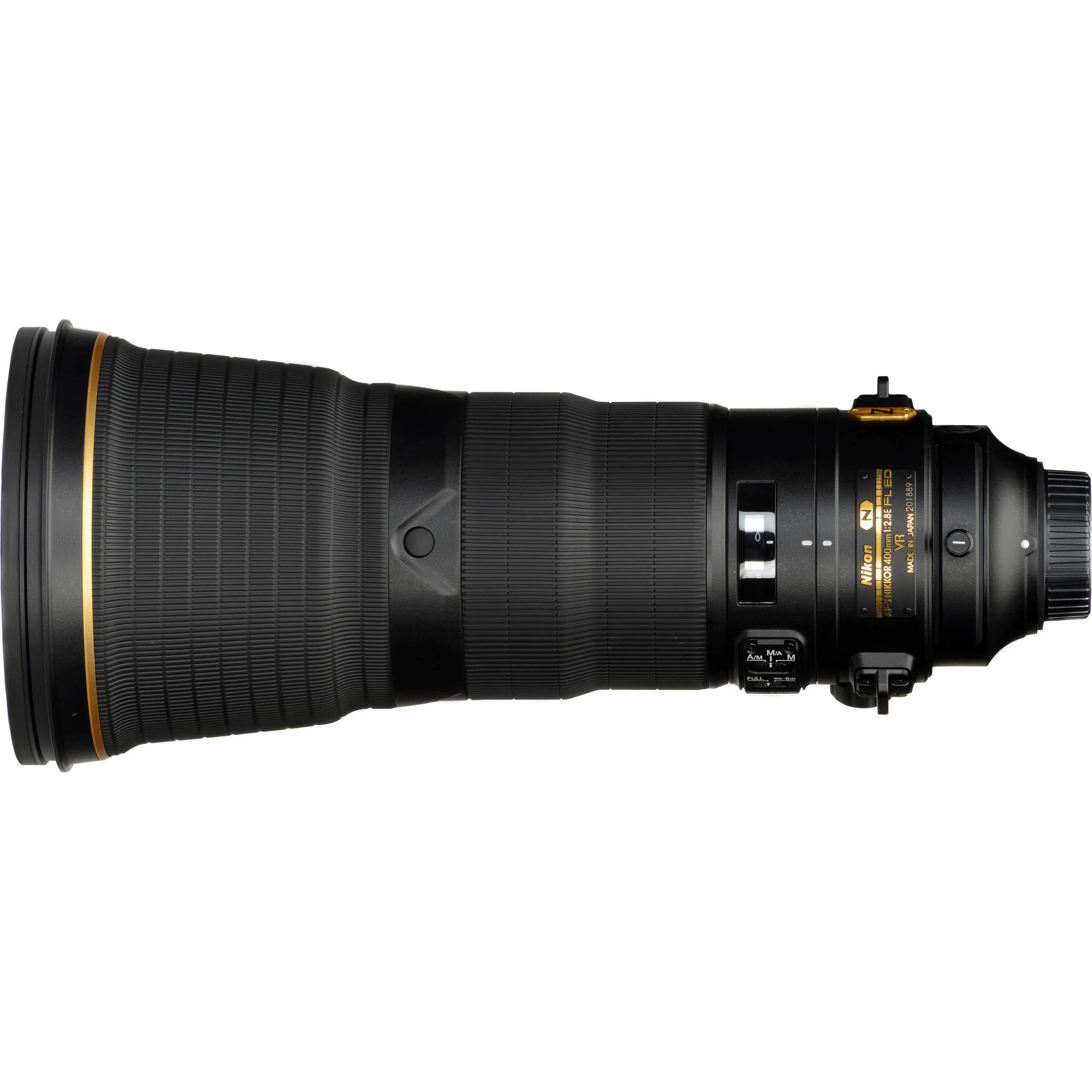 Nikon AF-S NIKKOR 400mm f/2.8E FL ED VR Lens - Image 3