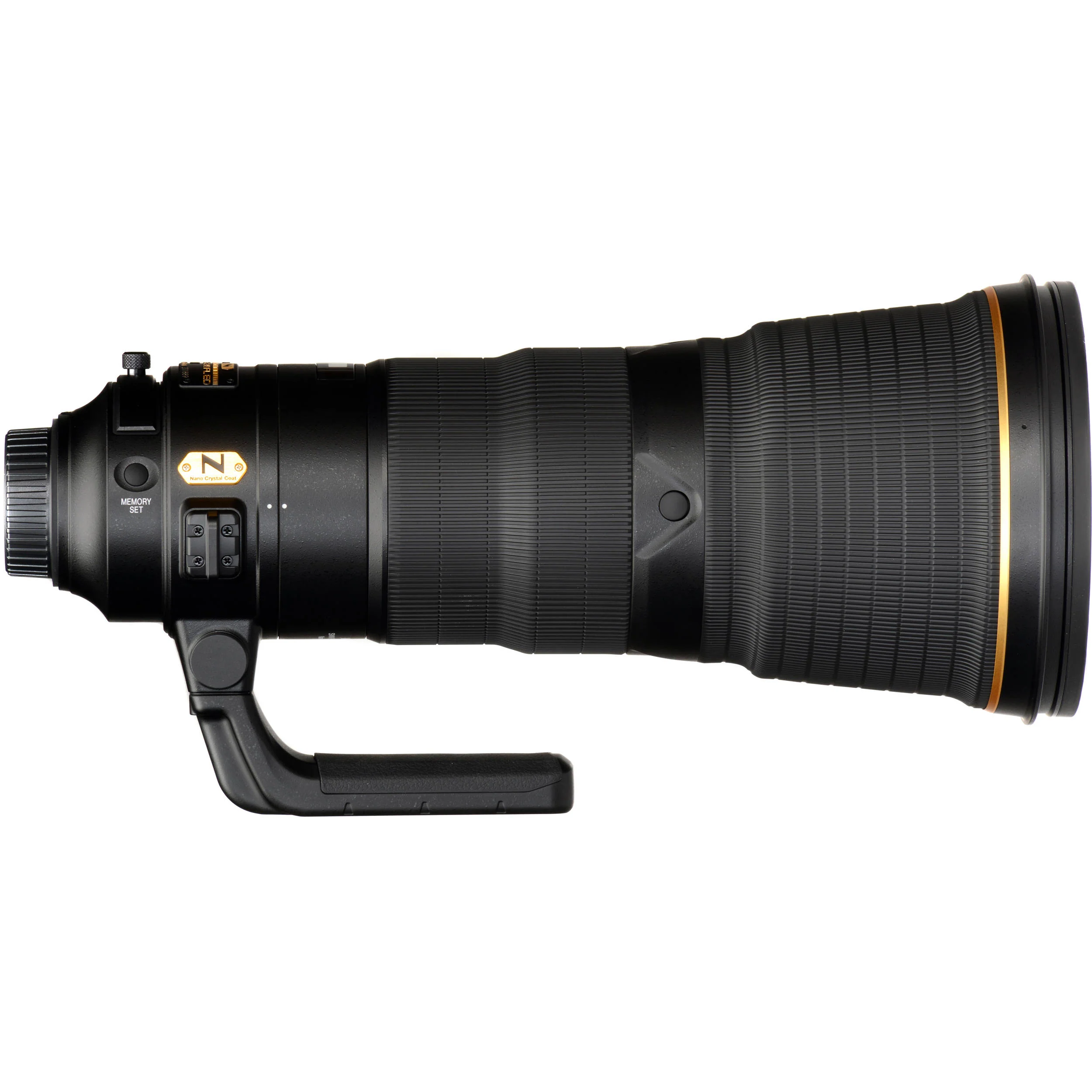 Nikon AF-S NIKKOR 400mm f/2.8E FL ED VR Lens - Image 4