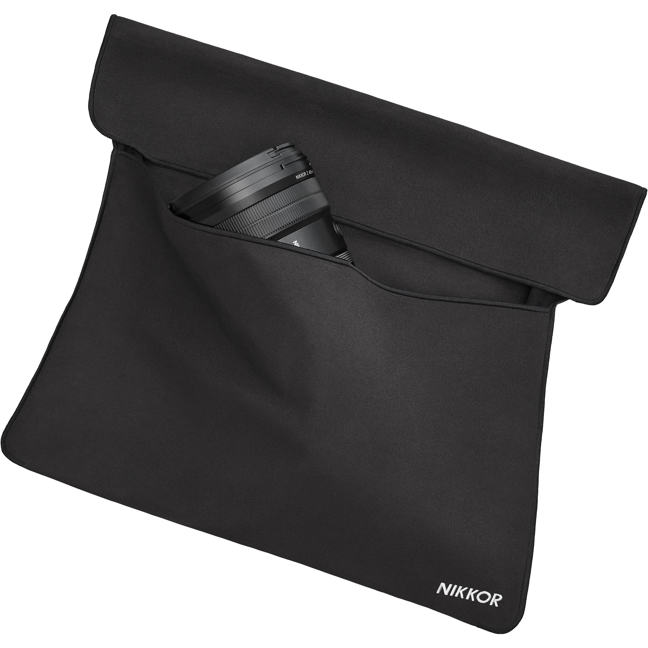 Nikon CL-C5 Lens Case - Image 2