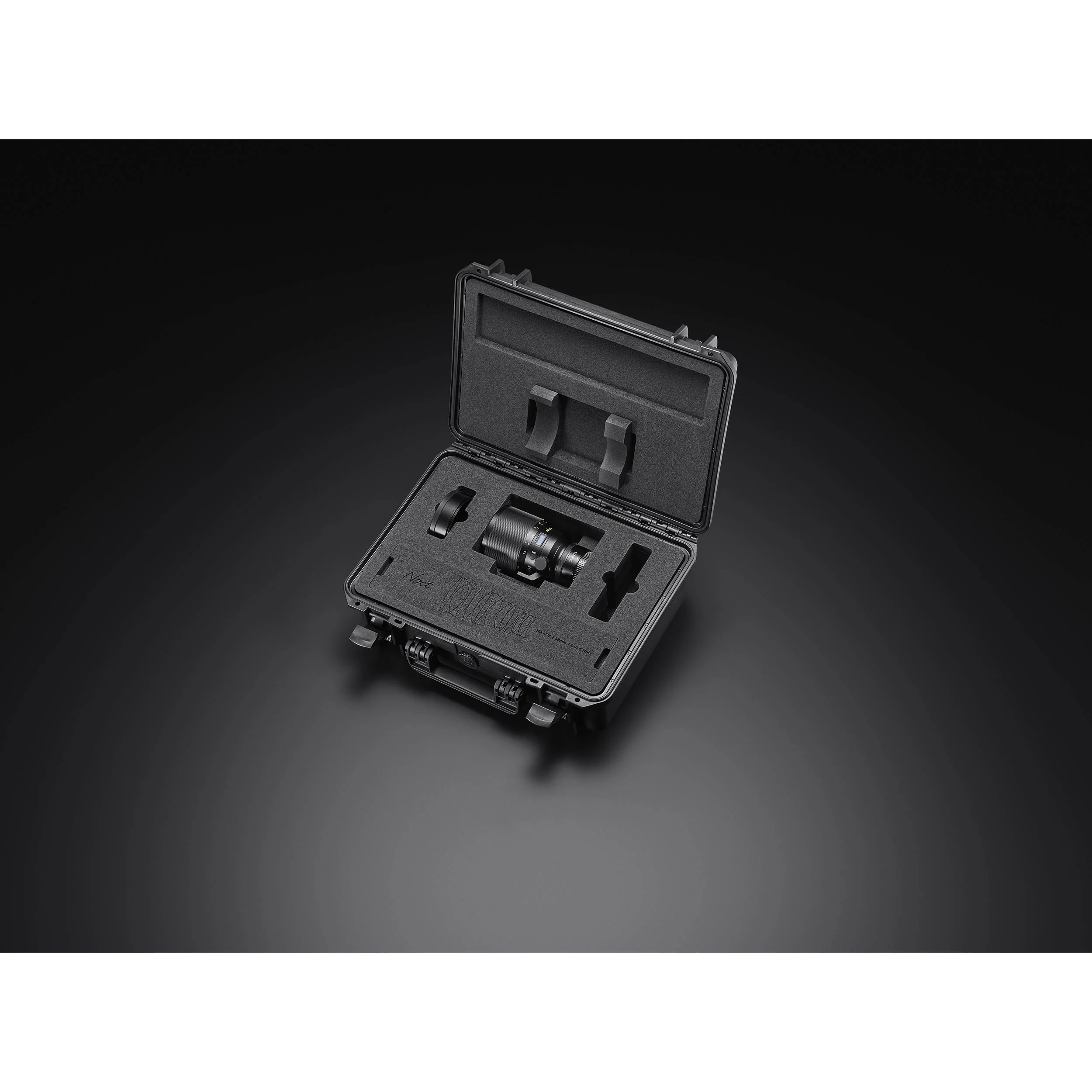 Nikon CT-101 Trunk Case - Image 2