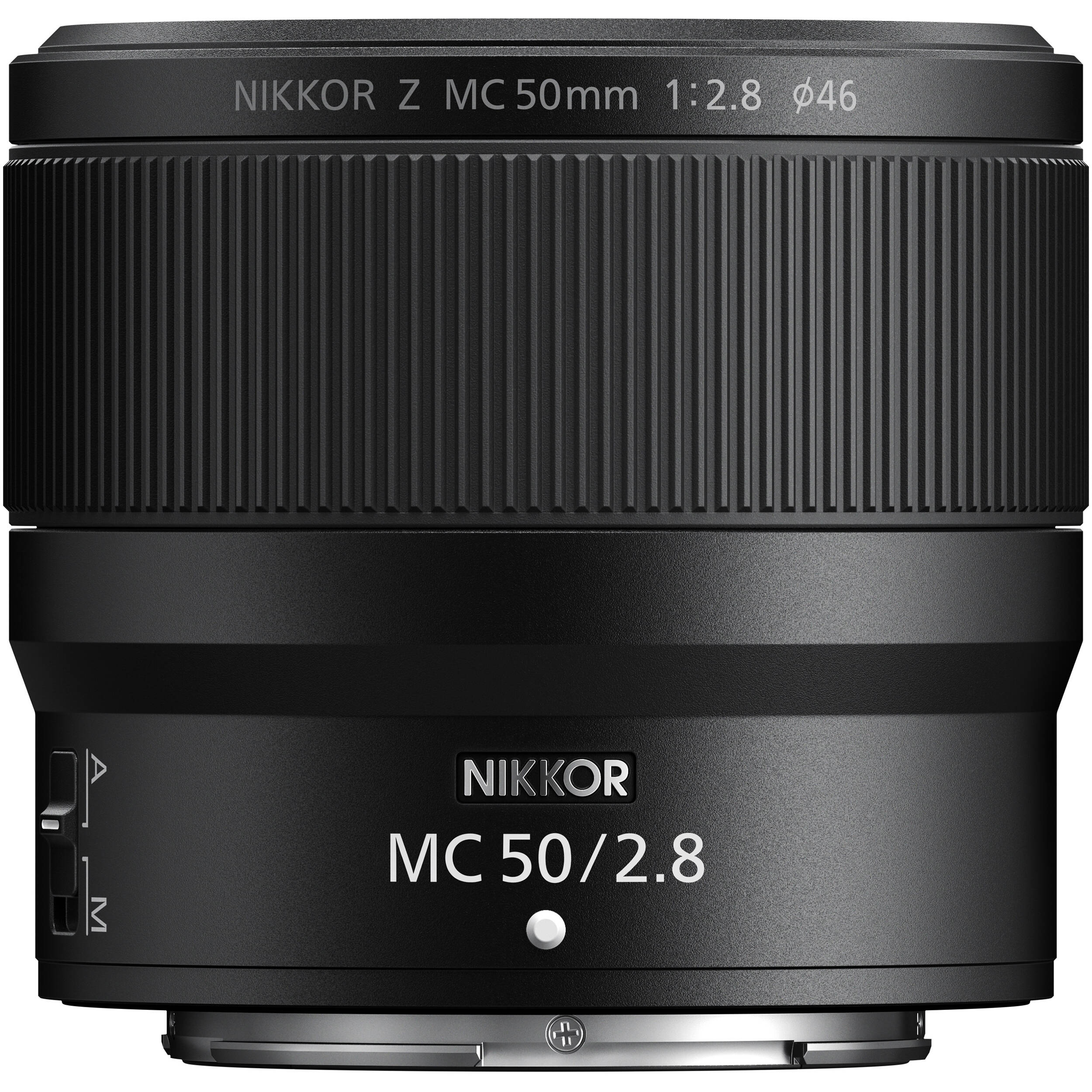 Nikon NIKKOR Z MC 50mm f/2.8 Macro Lens - Image 2