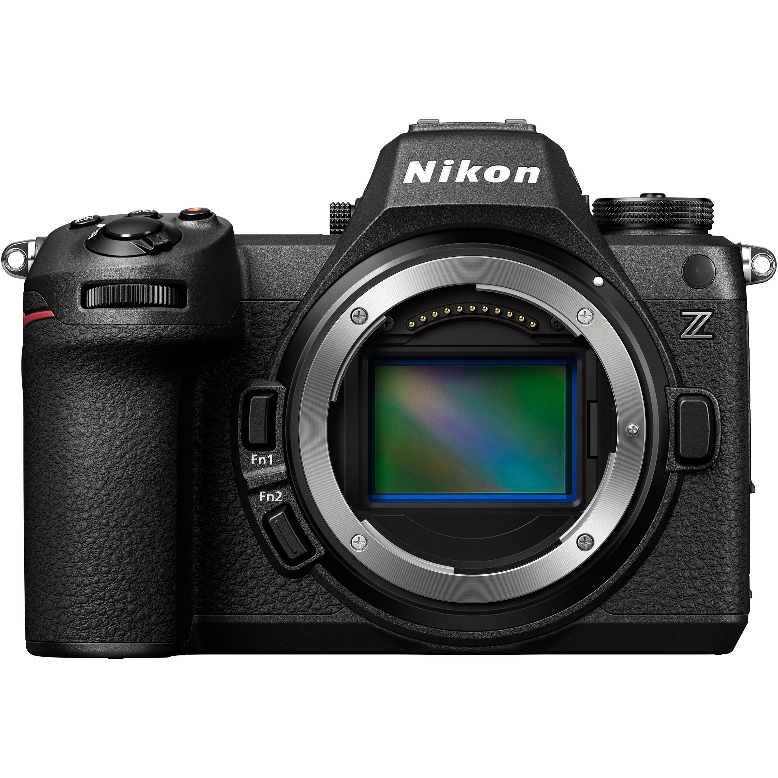 Nikon Z6 III Mirrorless Camera with Essentials+ Kit - Image 2