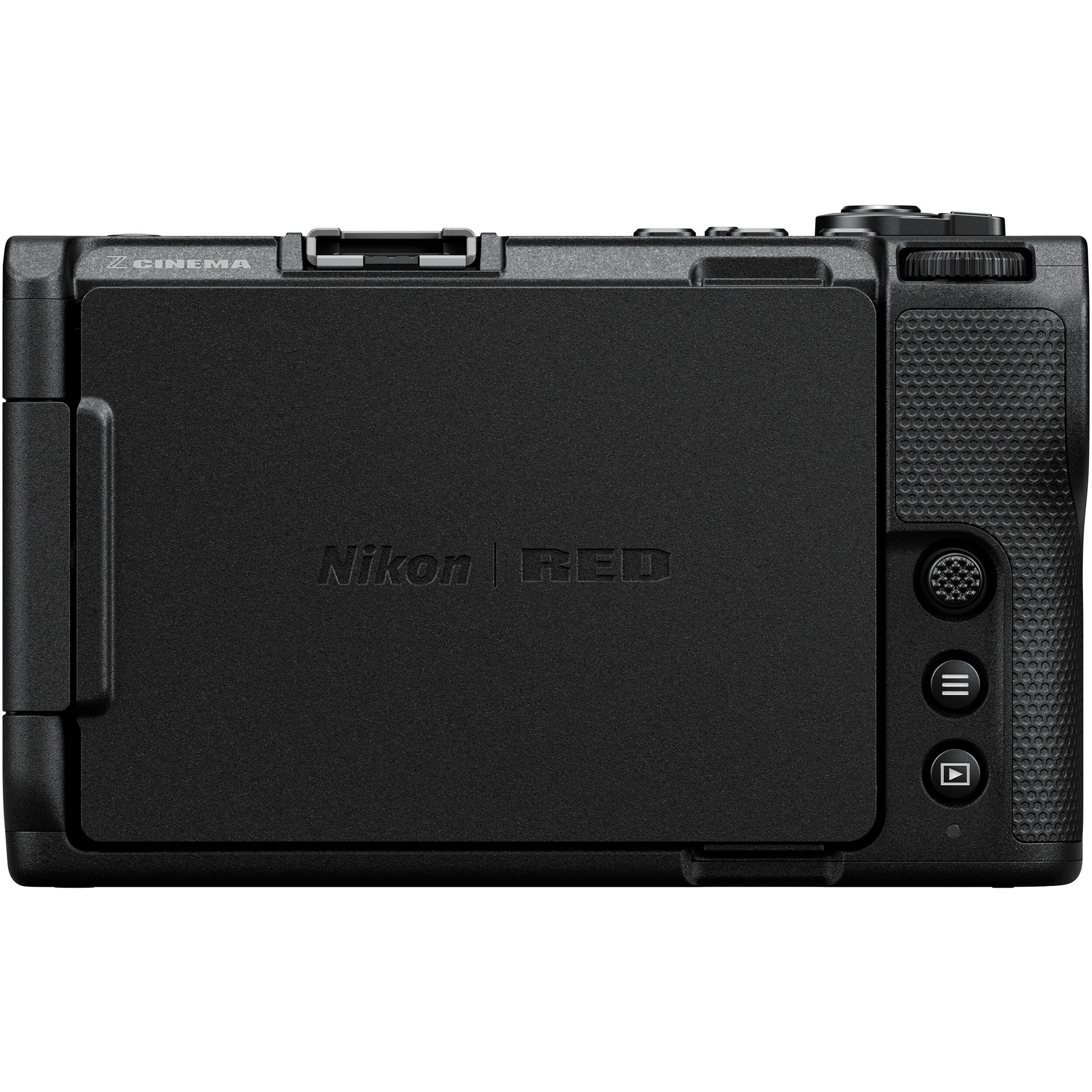 Nikon ZR 6K Cinema Camera - Image 2