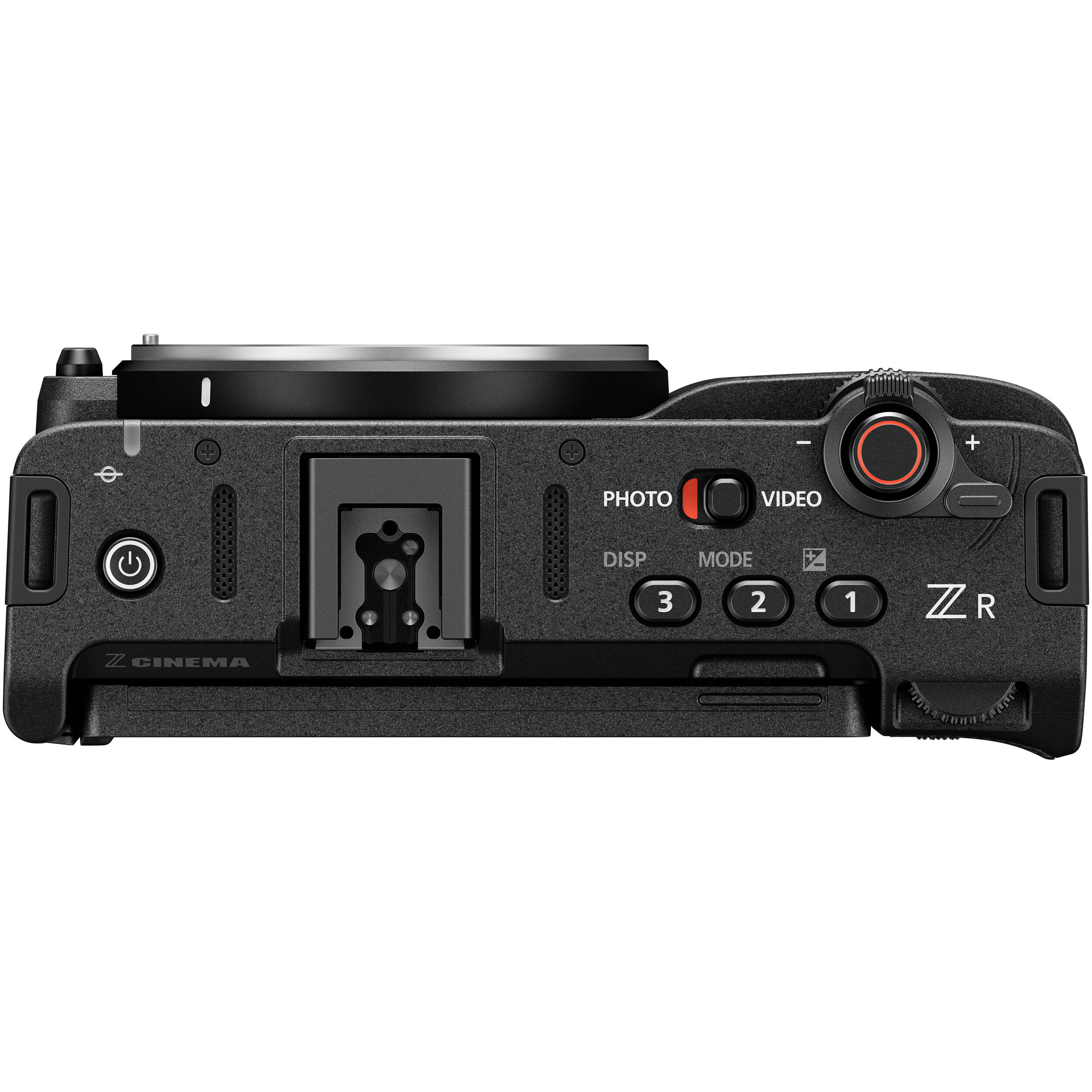 Nikon ZR 6K Cinema Camera - Image 5