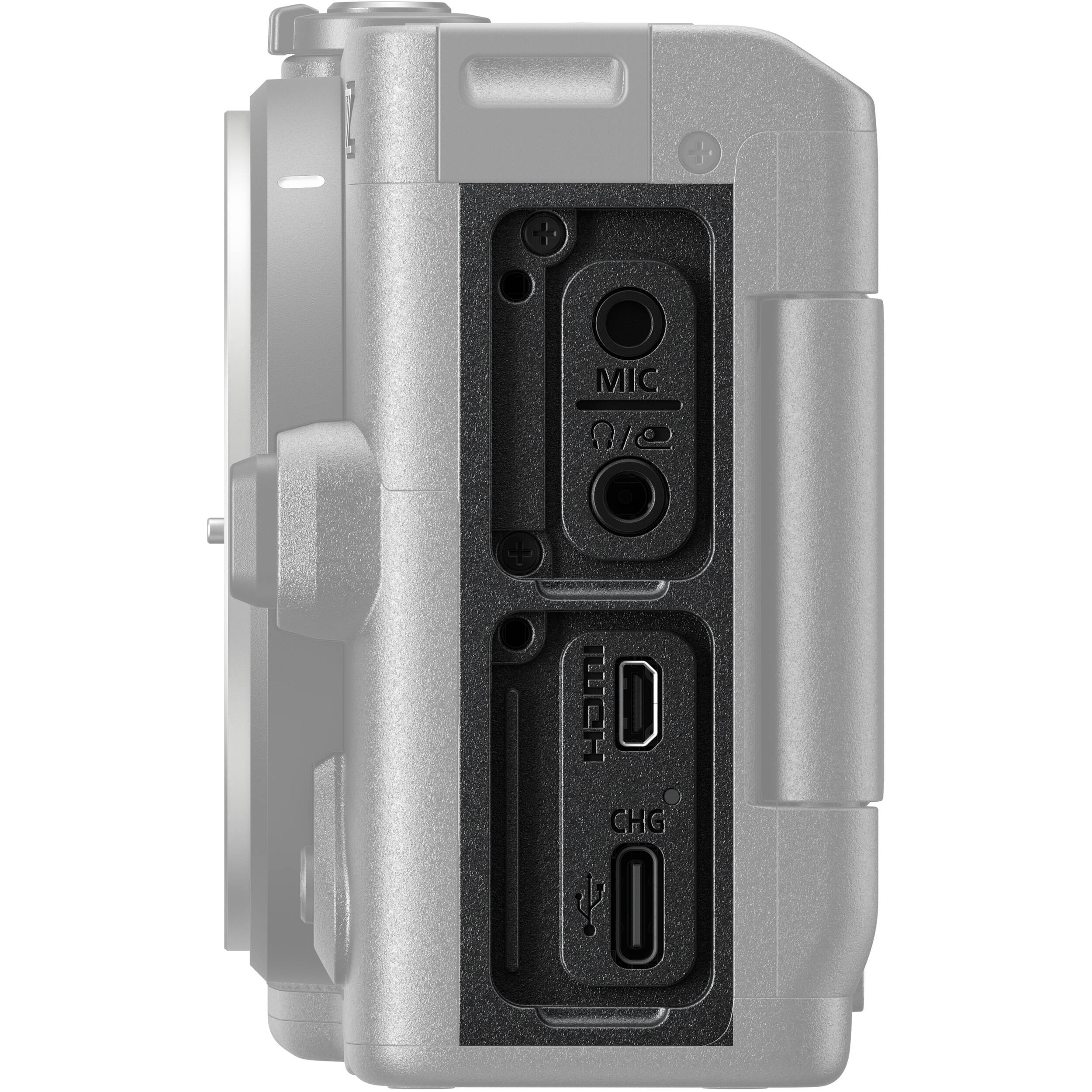 Nikon ZR 6K Cinema Camera - Image 6