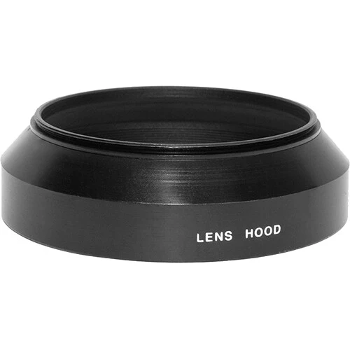 Nisha Standard Metal Screw-On Hood (82mm) - Image 2