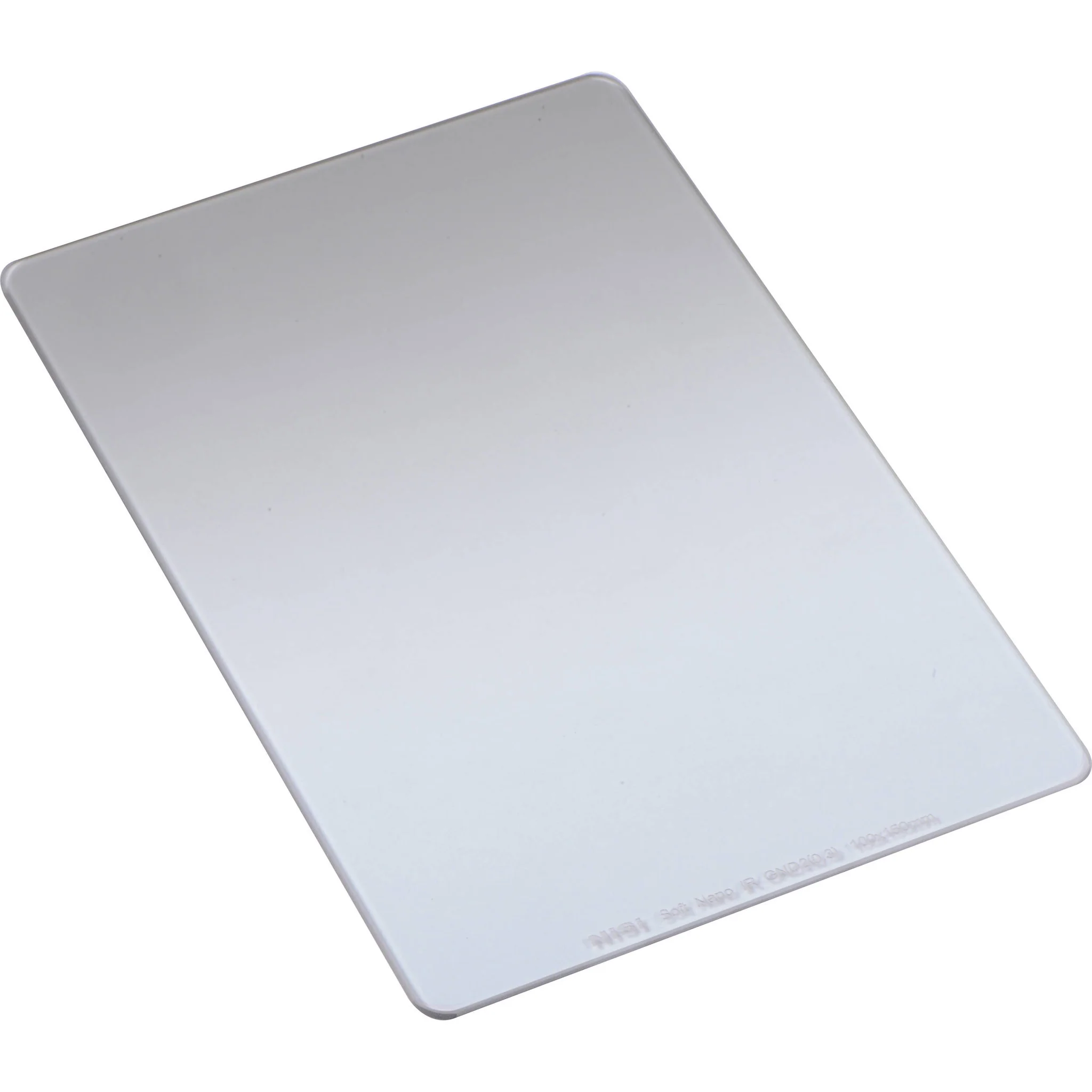 NiSi 100 x 150mm Nano Soft-Edge Graduated IRND 0.3 Filter (1 Stop) - Image 3