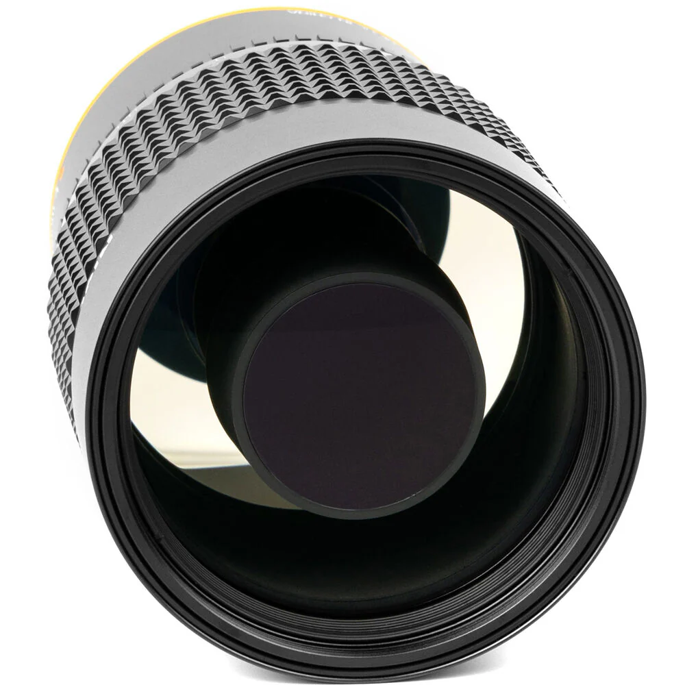 NiSi 250mm f/5.6 Reflex Lens (Hasselblad X) - Image 2