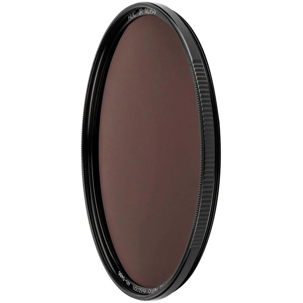 NiSi 49mm HUC PRO Nano IRND 1.8 Filter (6-Stop) - Image 10