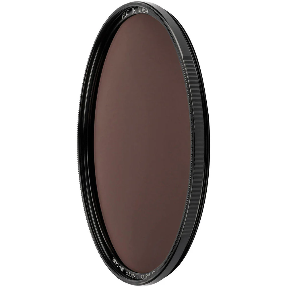 NiSi 49mm HUC PRO Nano IRND 1.8 Filter (6-Stop) - Image 4