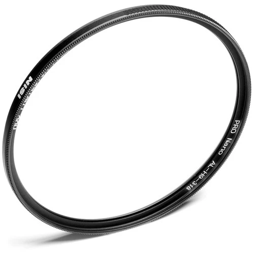 NiSi 62mm PRO Protection Filter - Image 2