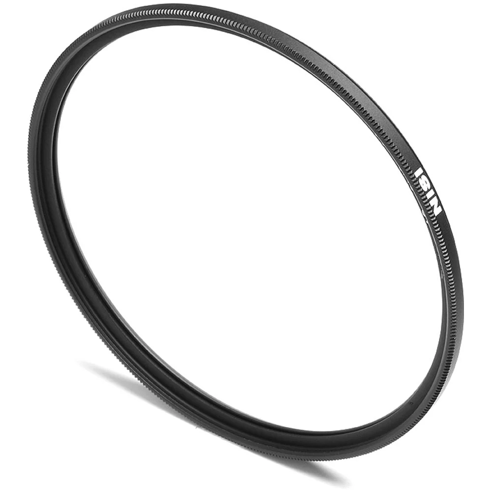 NiSi 67mm SMC L395 UV Filter - Image 2