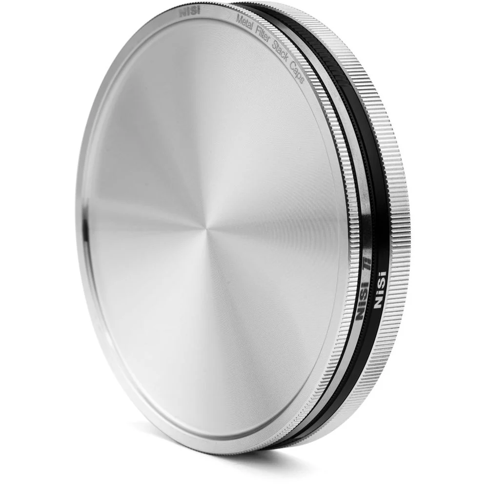 NiSi 72mm Metal Stack Caps - Image 10