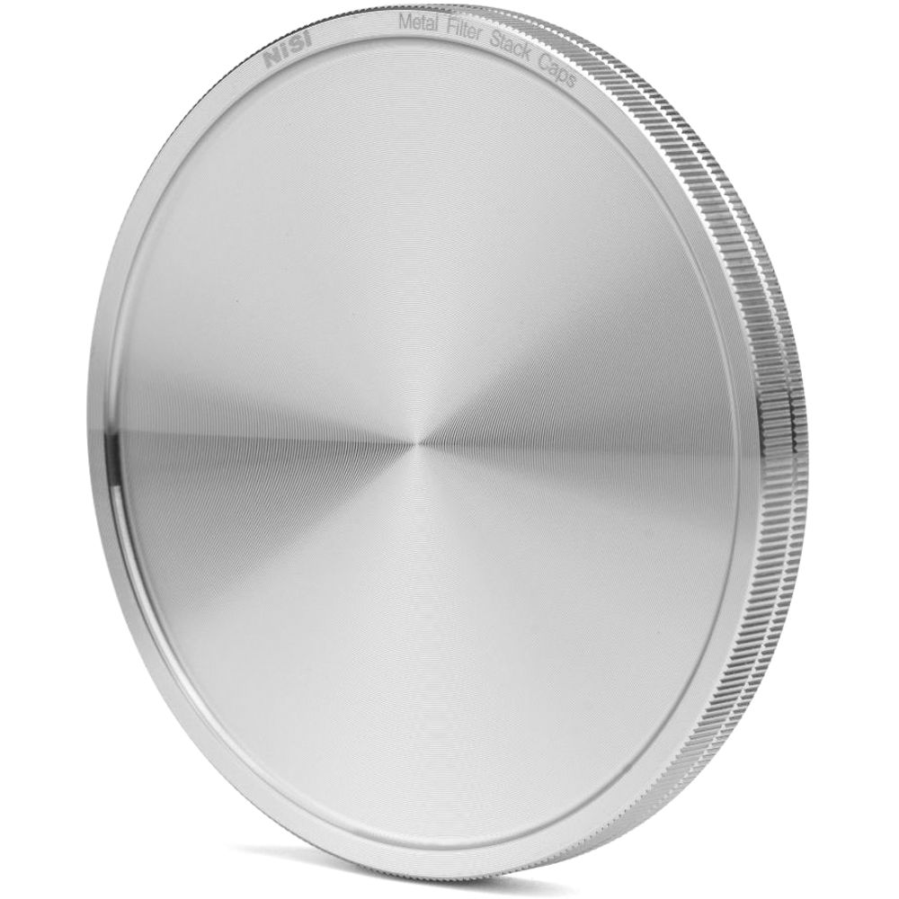 NiSi 72mm Metal Stack Caps - Image 11