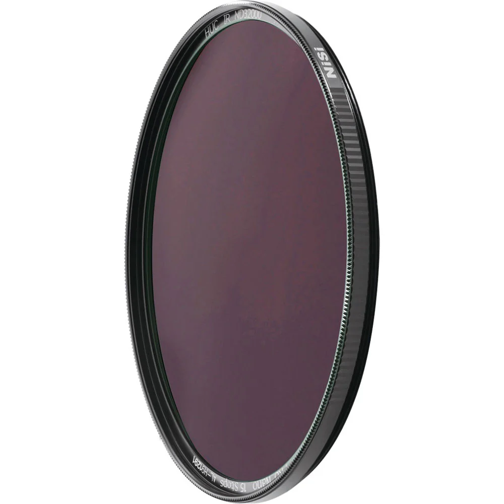 NiSi 72mm PRO Nano IRND 4.5 Filter (15-Stop) - Image 10