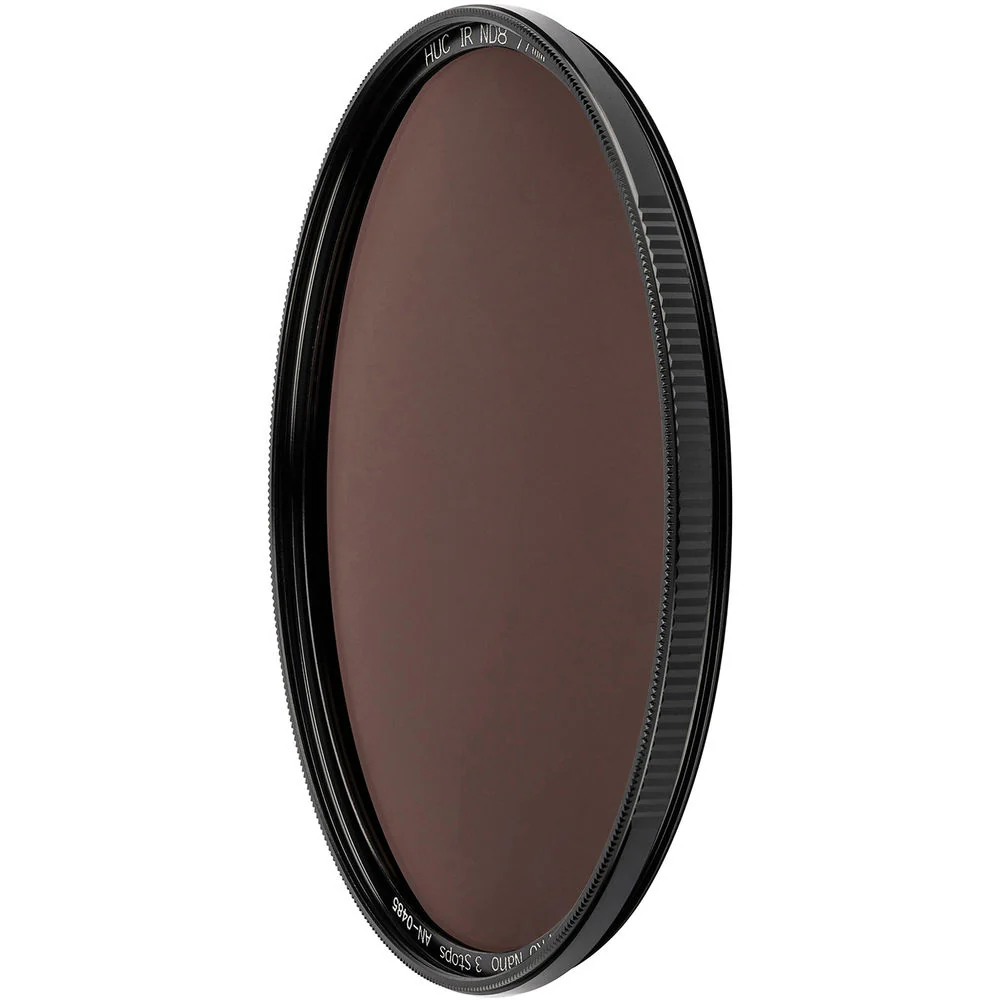 NiSi 72mm PRO Nano IRND 4.5 Filter (15-Stop) - Image 14