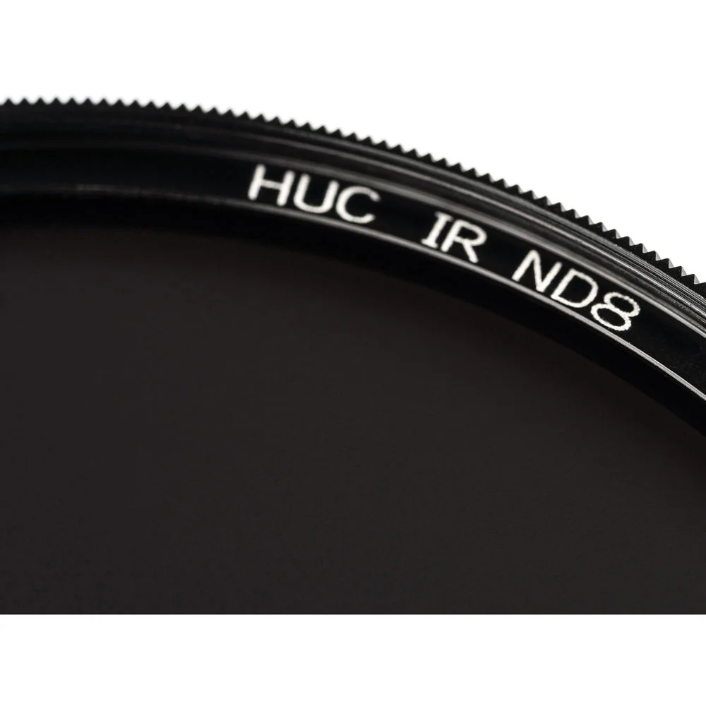 NiSi 72mm Round ND8 Filter (3-Stop) - Image 3