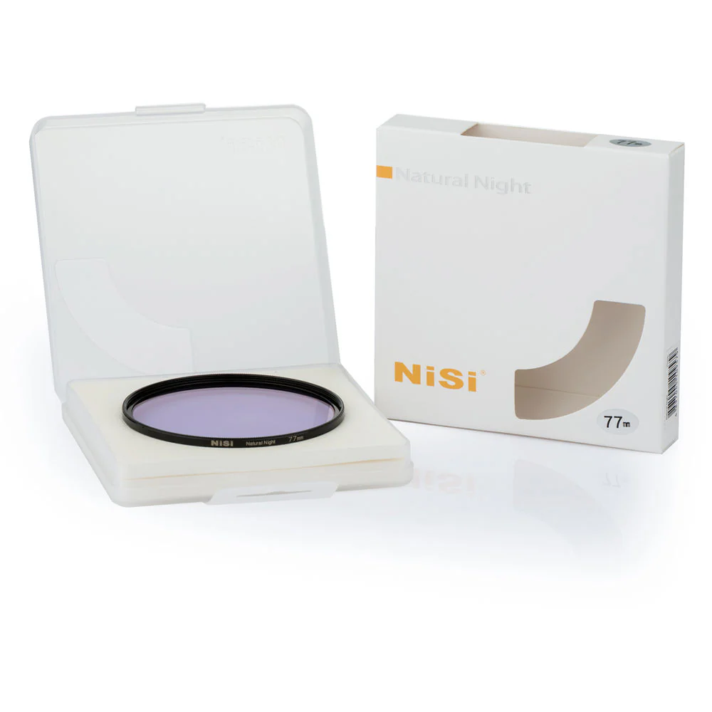NiSi 77mm Natural-Night Filter - Image 5
