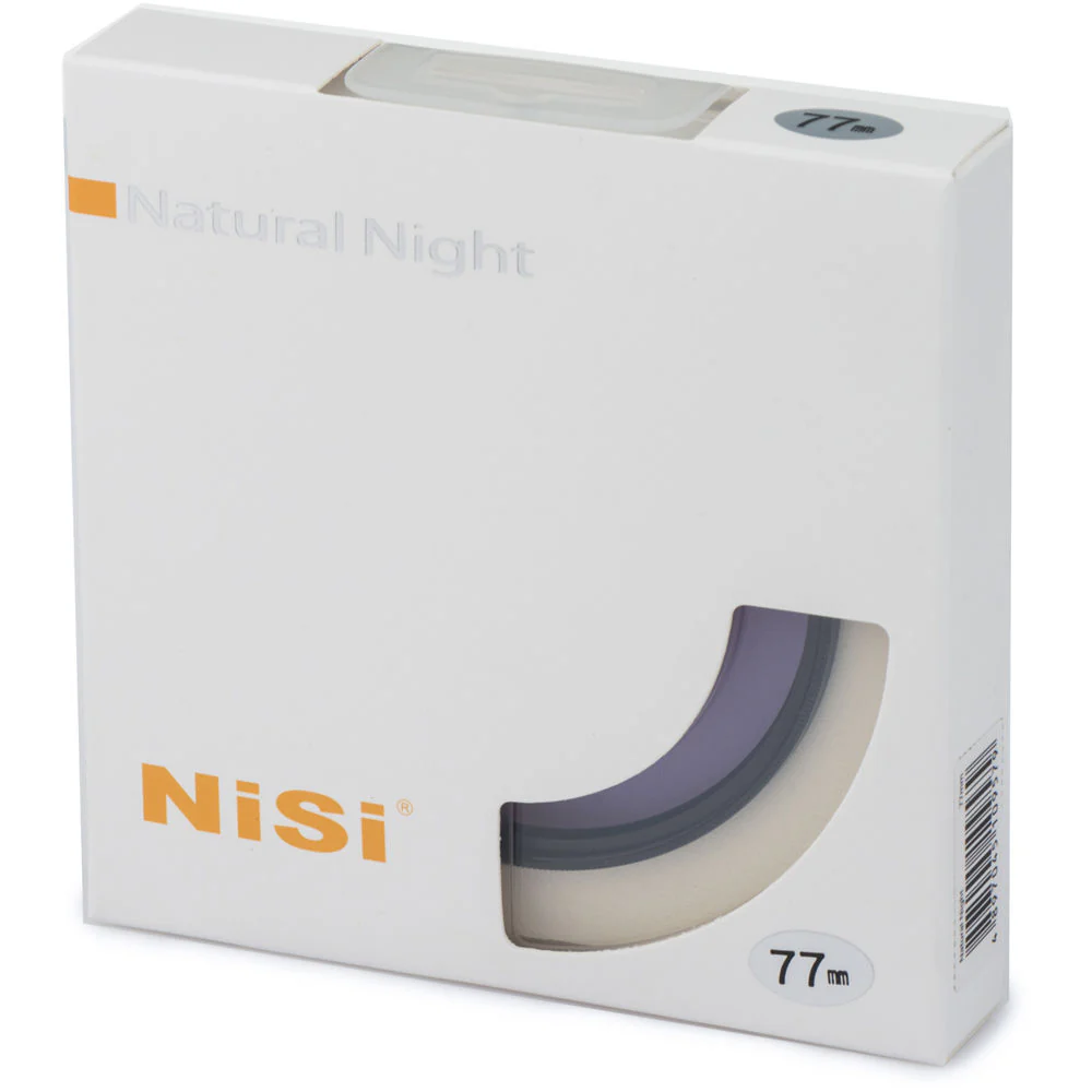 NiSi 77mm Natural-Night Filter - Image 6