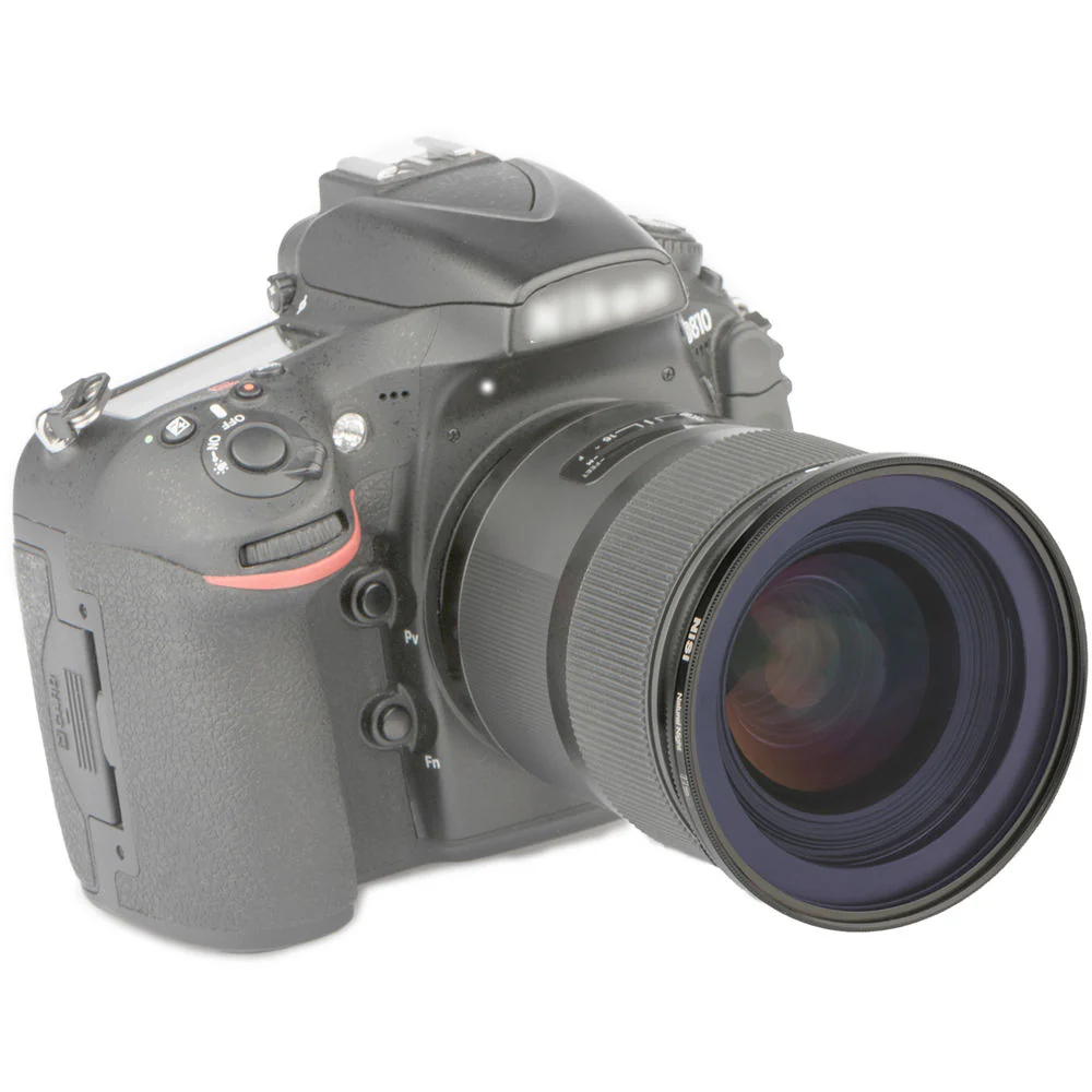 NiSi 77mm Natural-Night Filter - Image 7