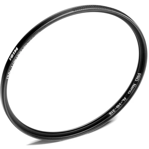 NiSi 86mm PRO Protection Filter - Image 2