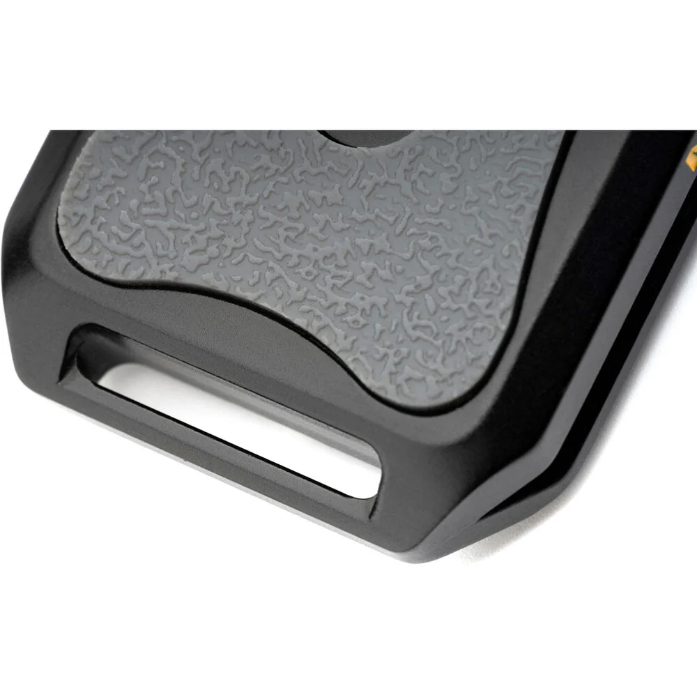 NiSi A-65G PRO Quick Release Plate (Champagne Gray) - Image 5