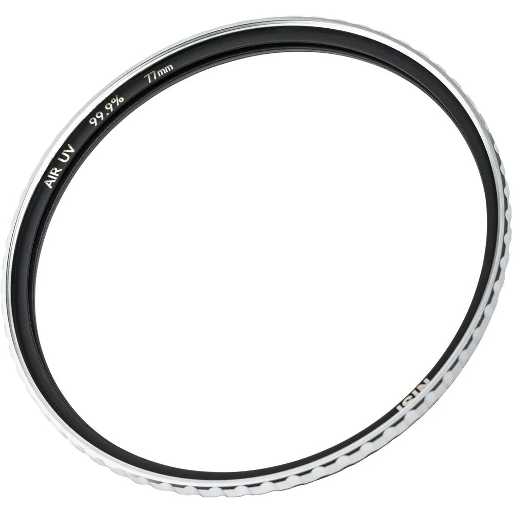 NiSi Air UV Protection Filter (49mm) - Image 4