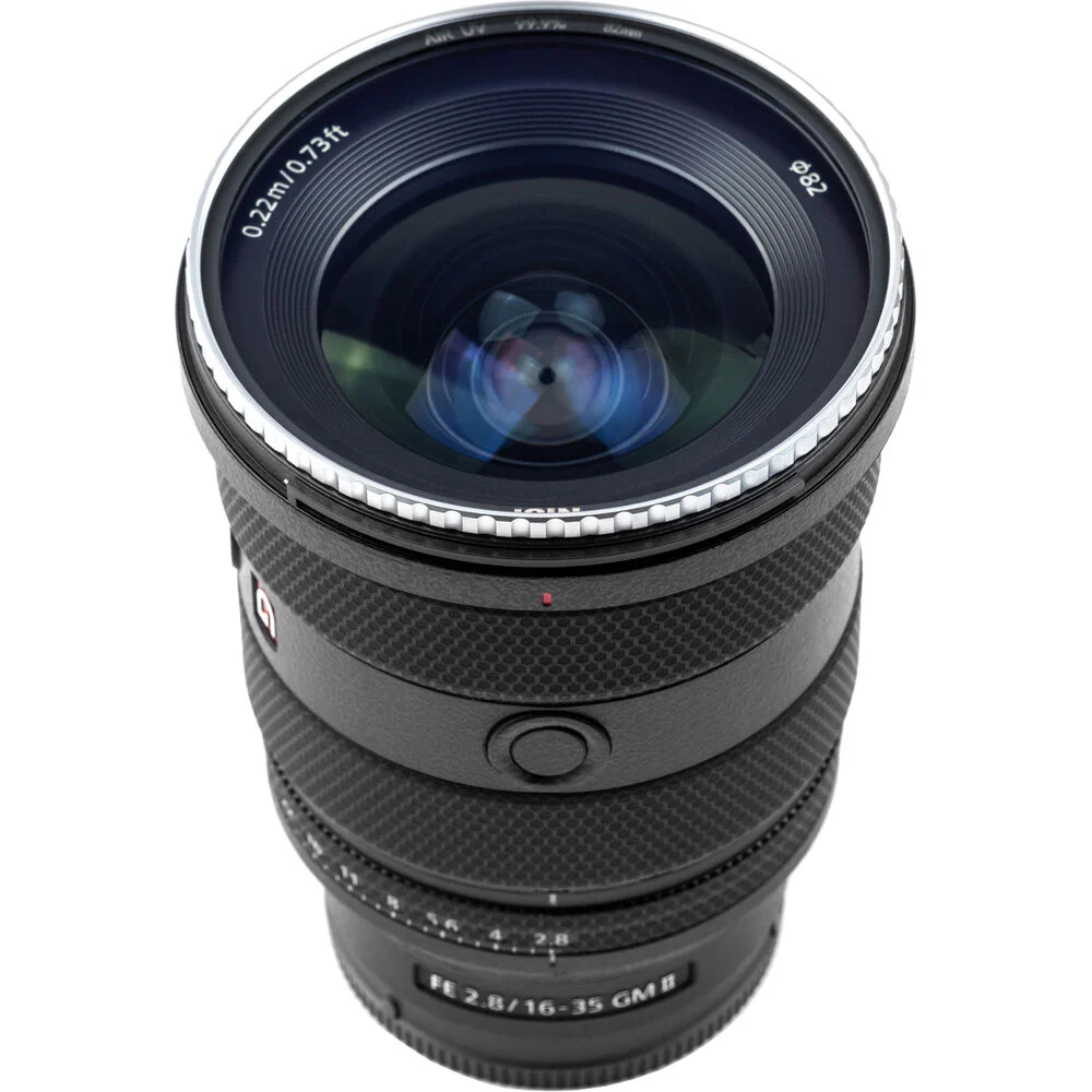 NiSi Air UV Protection Filter (49mm) - Image 6