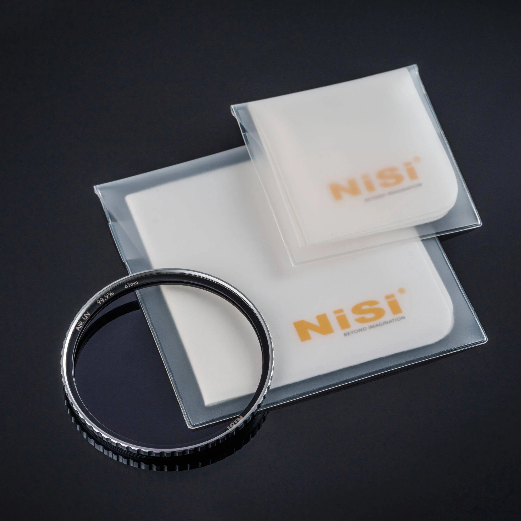 NiSi Air UV Protection Filter (95mm) - Image 5