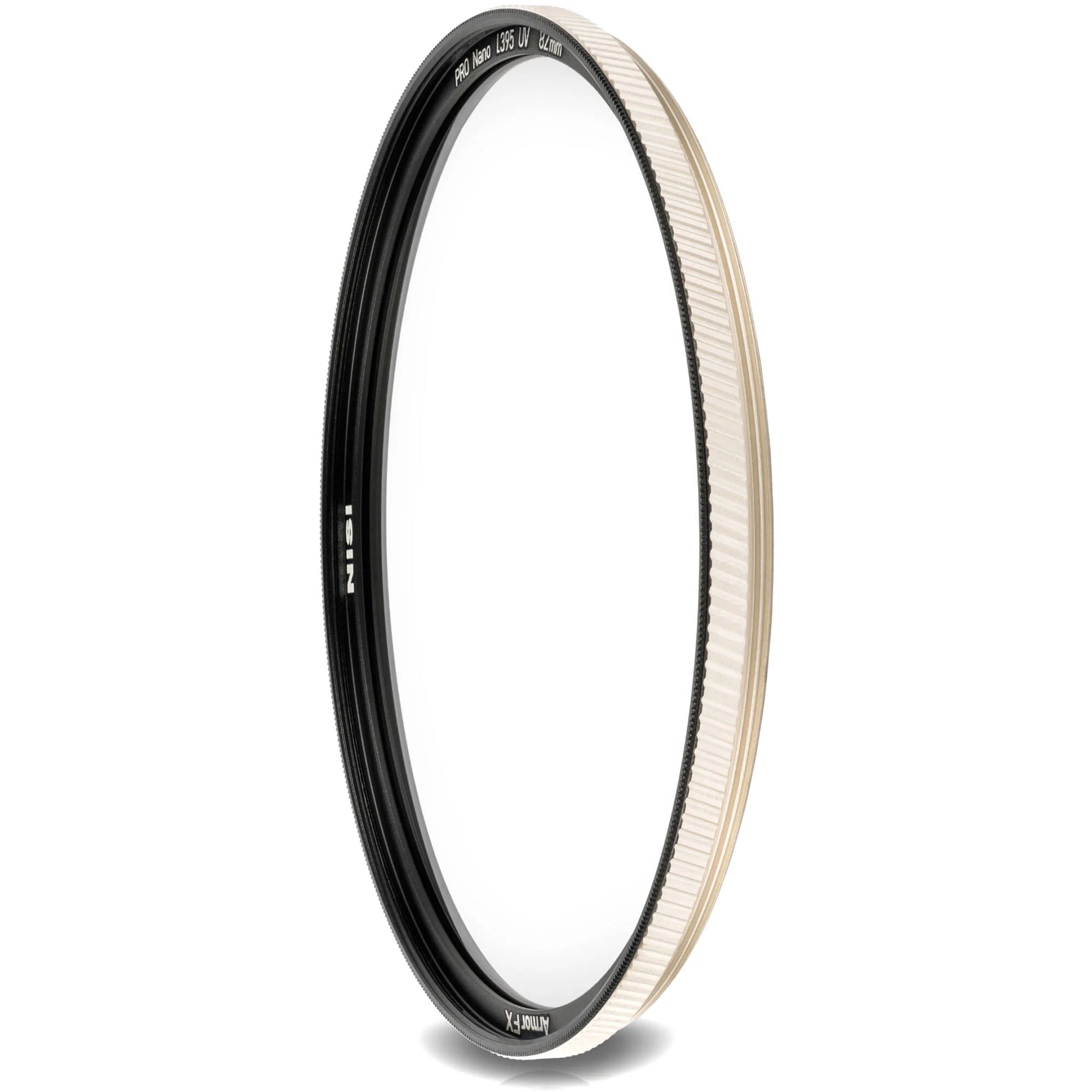NiSi Armor FX PRO Nano L395 UV Protection Filter (40.5mm) - Image 2