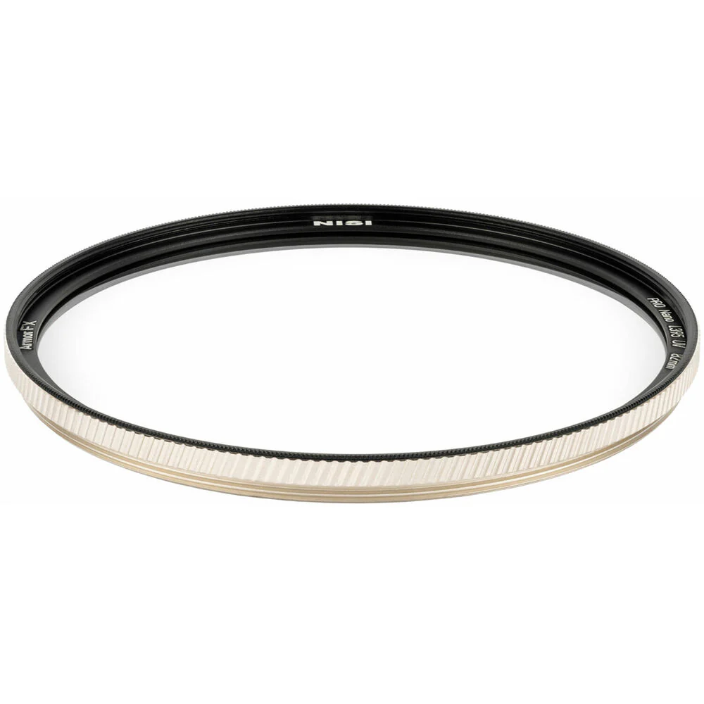 NiSi Armor FX PRO Nano L395 UV Protection Filter (43mm)