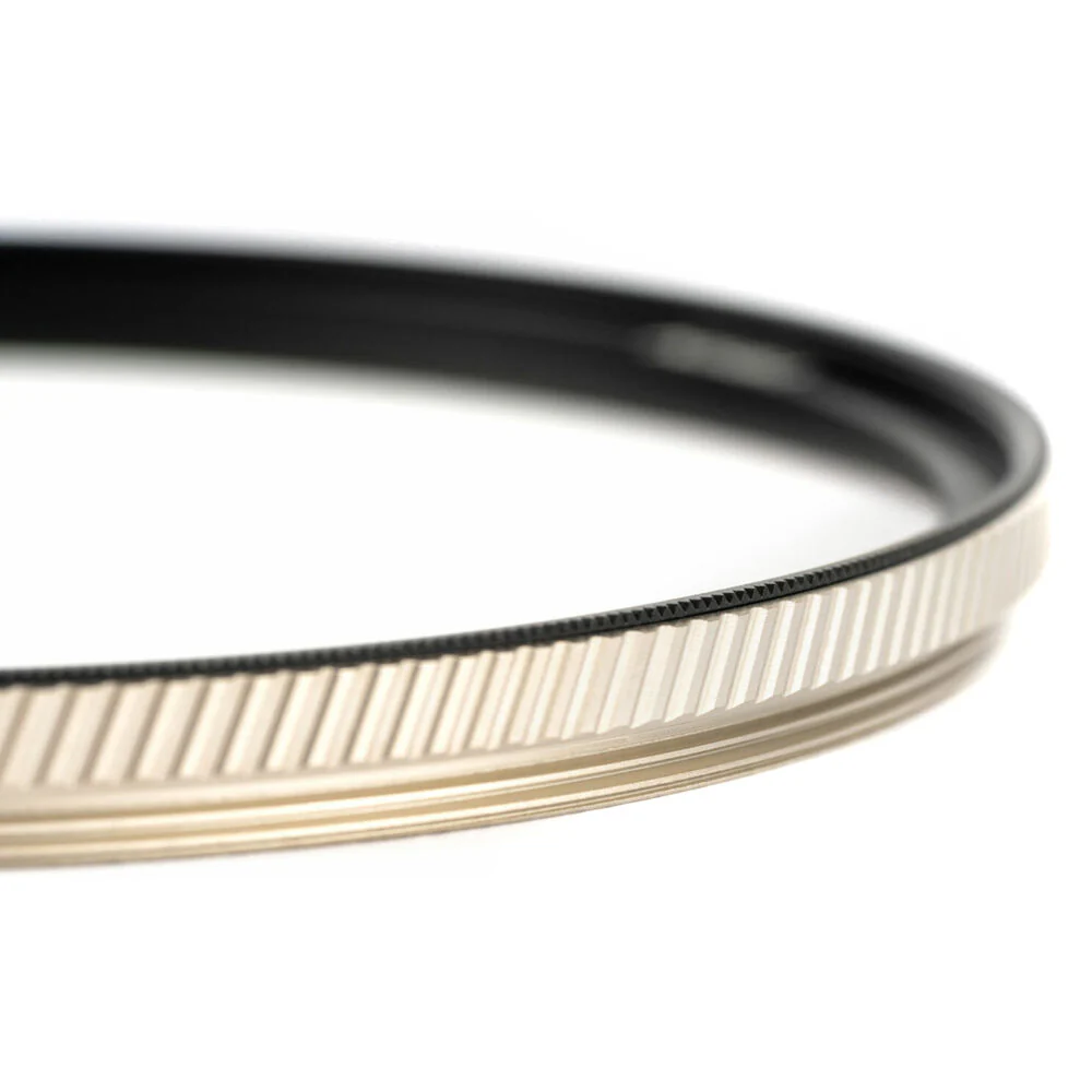NiSi Armor FX PRO Nano L395 UV Protection Filter (62mm) - Image 7