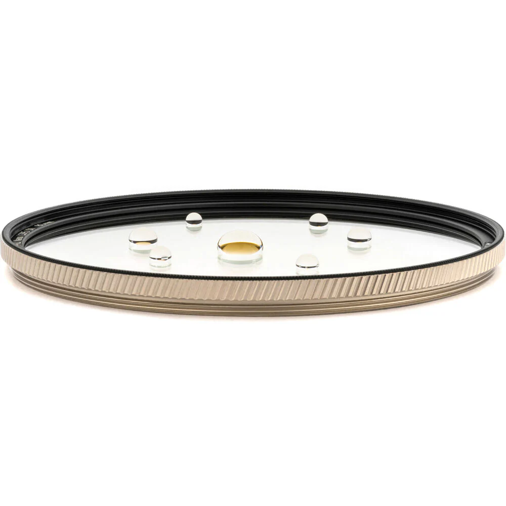 NiSi Armor FX PRO Nano L395 UV Protection Filter (77mm) - Image 6