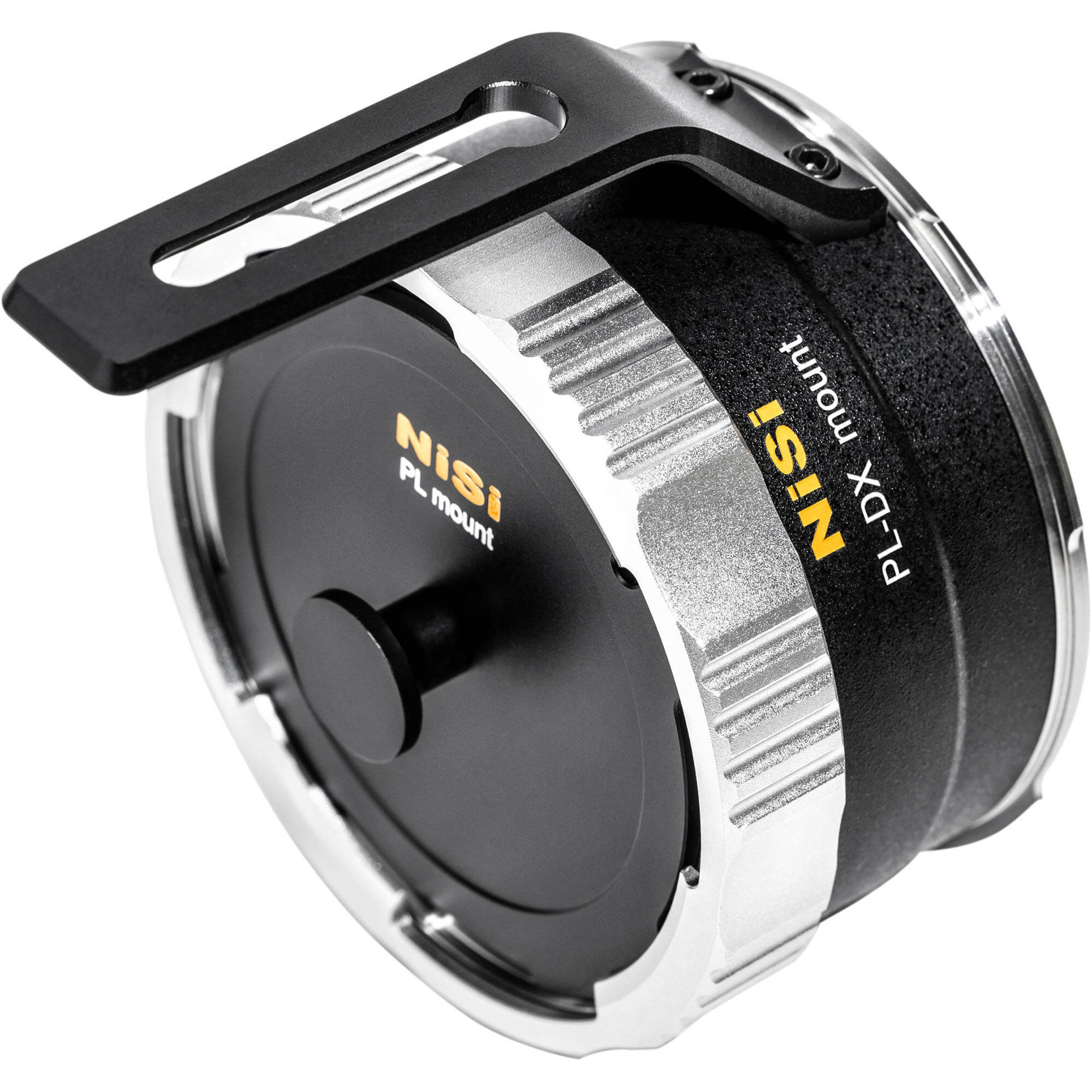 NiSi ATHENA PL-DJI DX Adapter for PL Mount Lenses to DJI DL Mount Cameras - Image 4