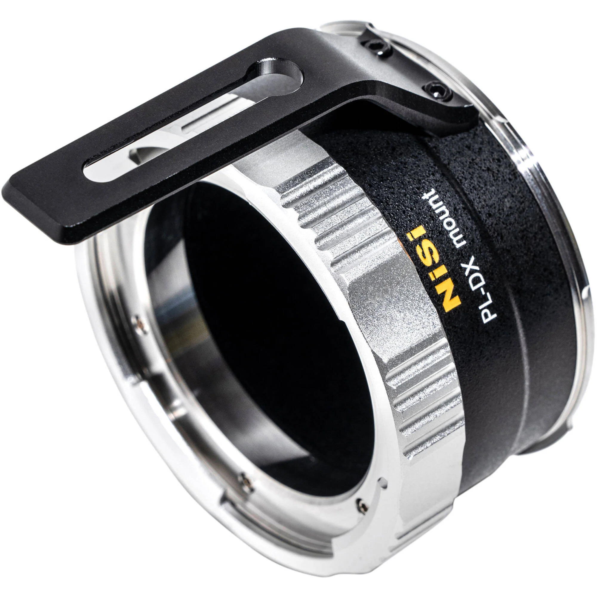 NiSi ATHENA PL-DJI DX Adapter for PL Mount Lenses to DJI DL Mount Cameras - Image 5