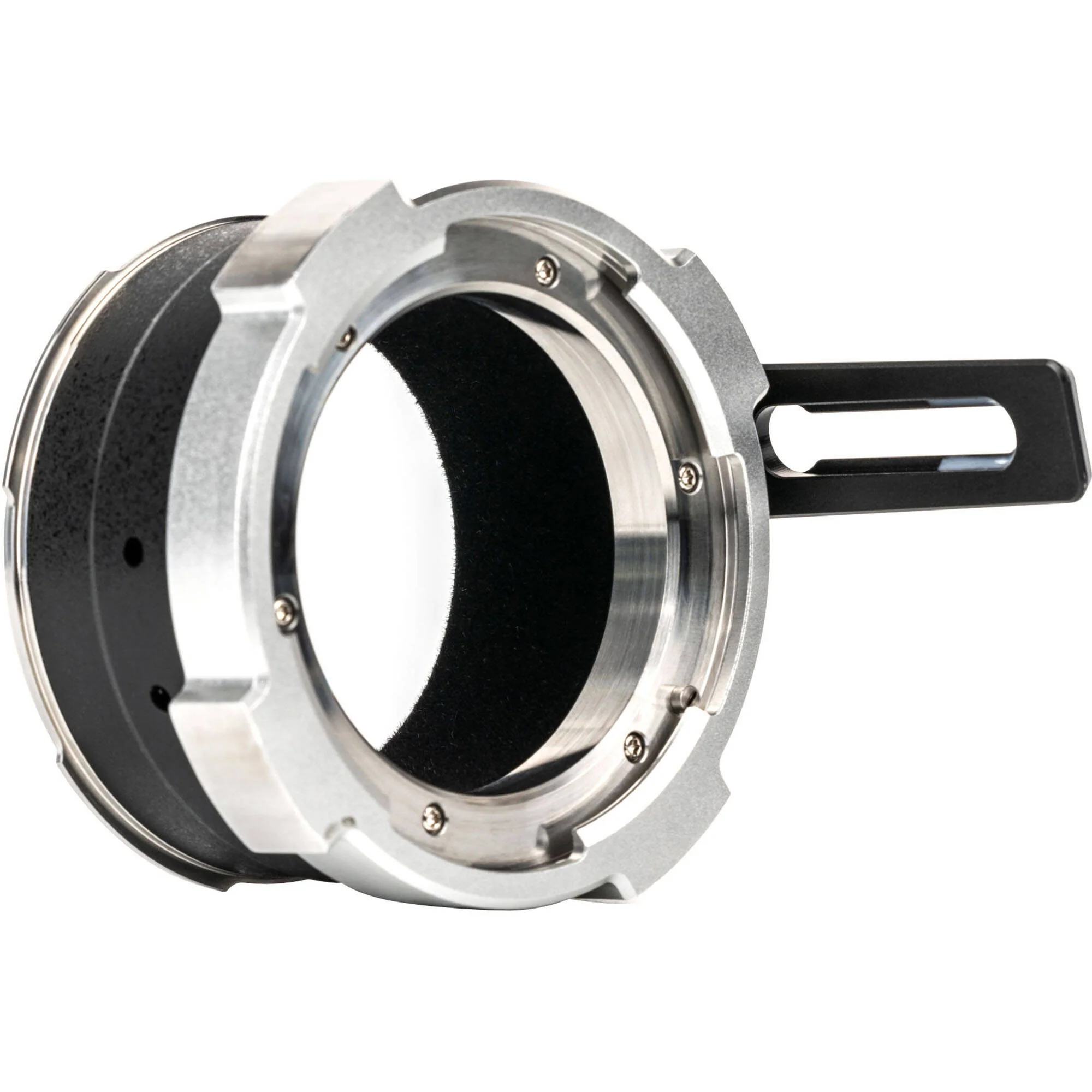 NiSi ATHENA PL-DJI DX Adapter for PL Mount Lenses to DJI DL Mount Cameras - Image 6