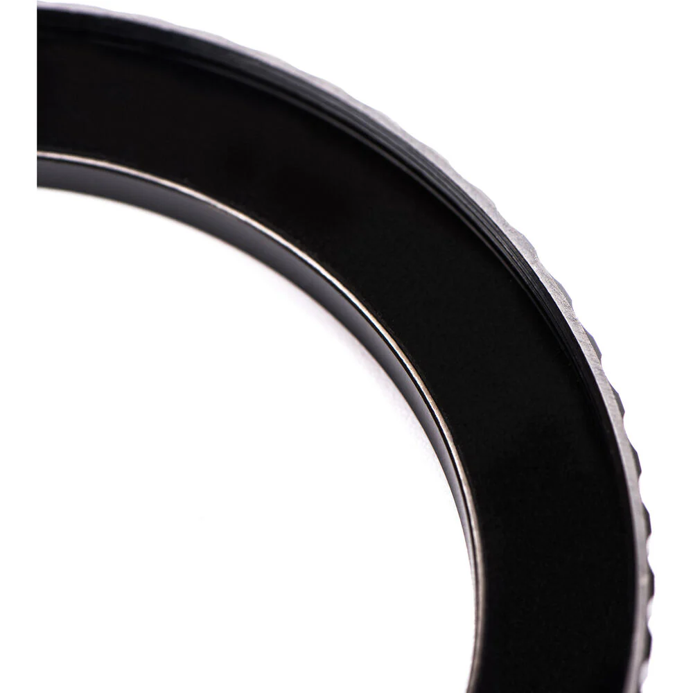 NiSi Brass Pro 40.5-52mm Step-Up Ring - Image 3