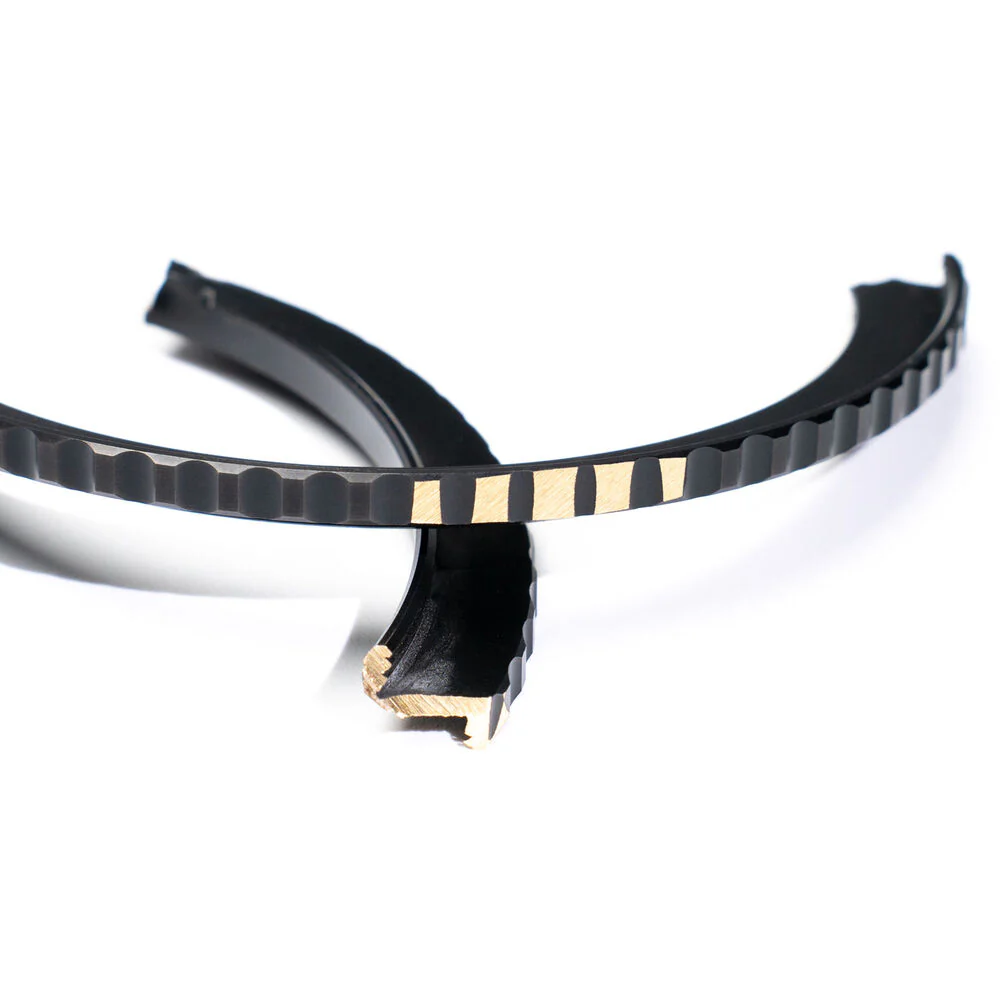 NiSi Brass Pro 40.5-52mm Step-Up Ring - Image 4