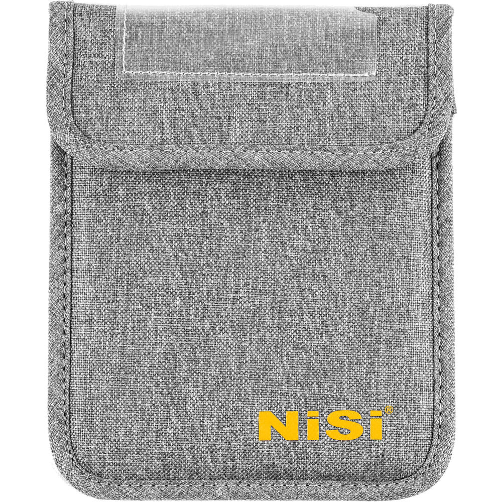 NiSi Full Spectrum Cinema FS ND Filter (4 x 5.65", 2-Stop) - Image 4